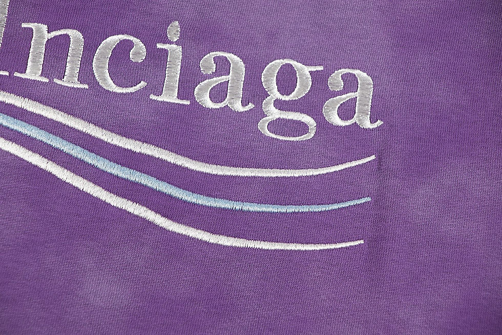 Thumbnail: Balenciaga T-shirt
