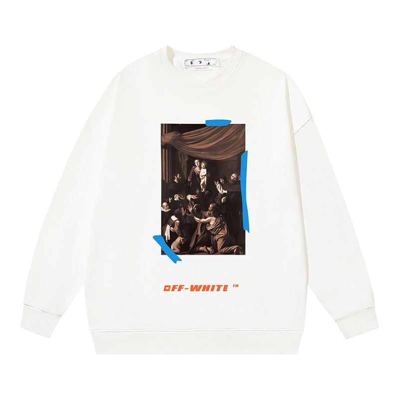 Off-White Sweatshirt