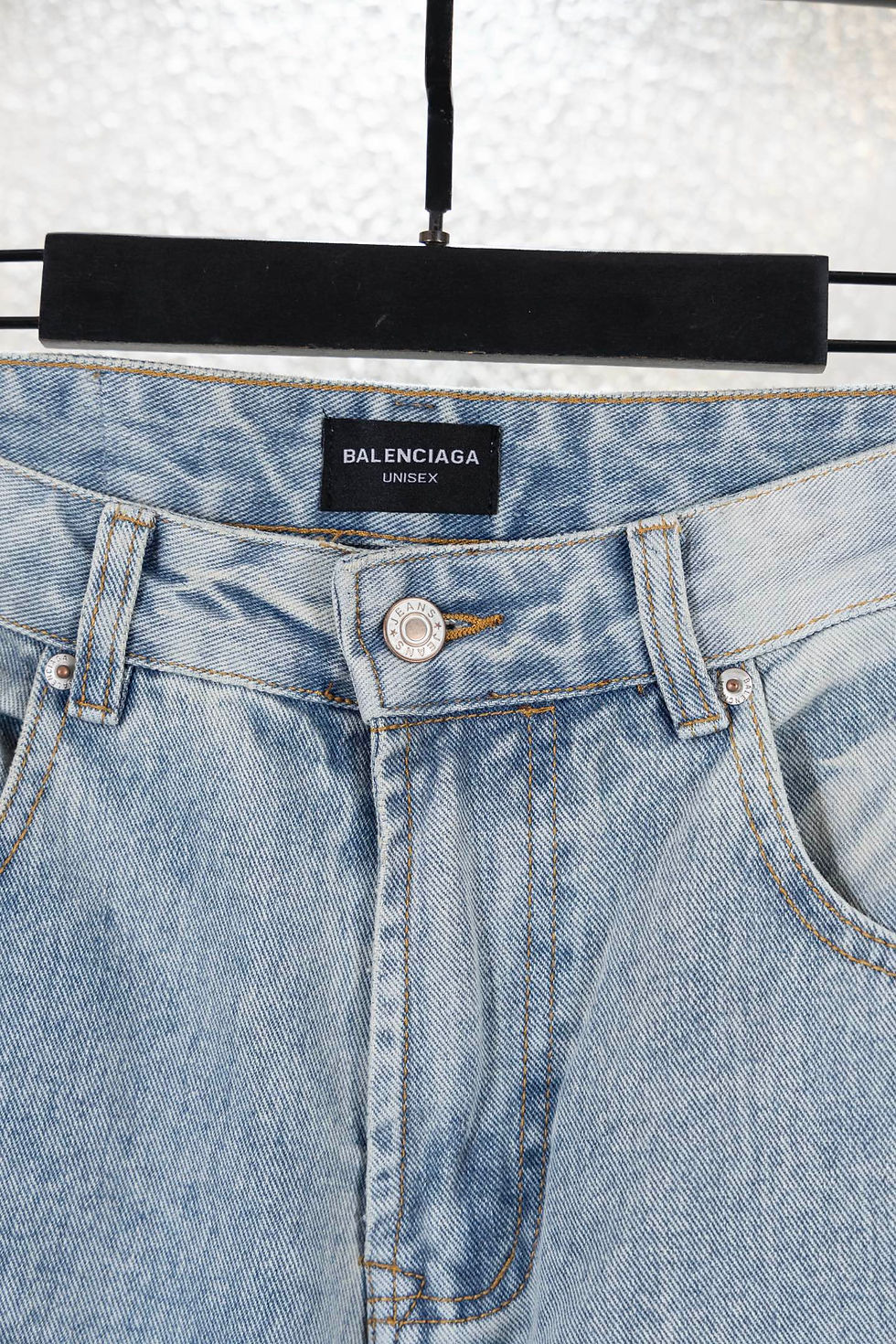 Thumbnail: Balenciaga Long Pants