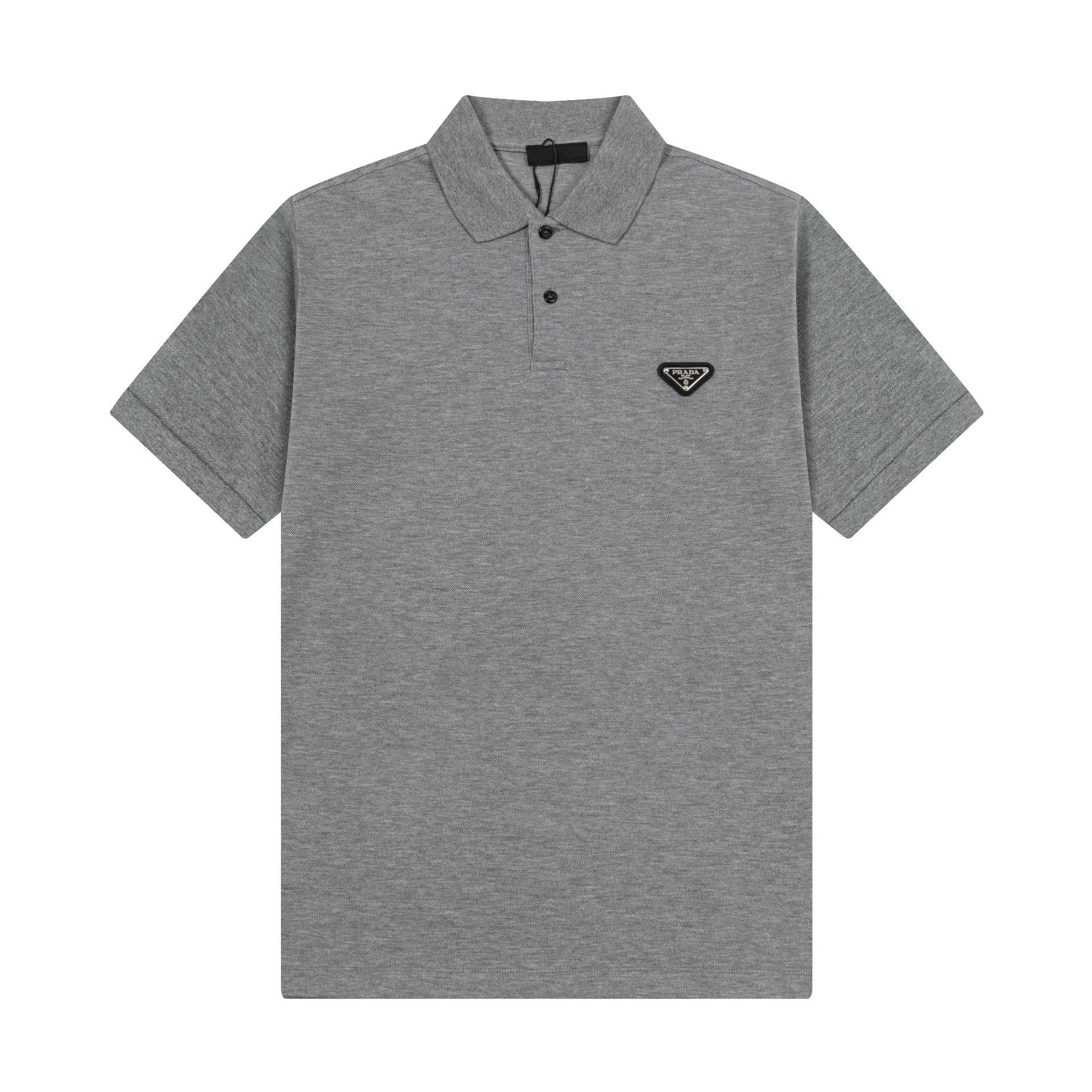 Prada Polo Shirt