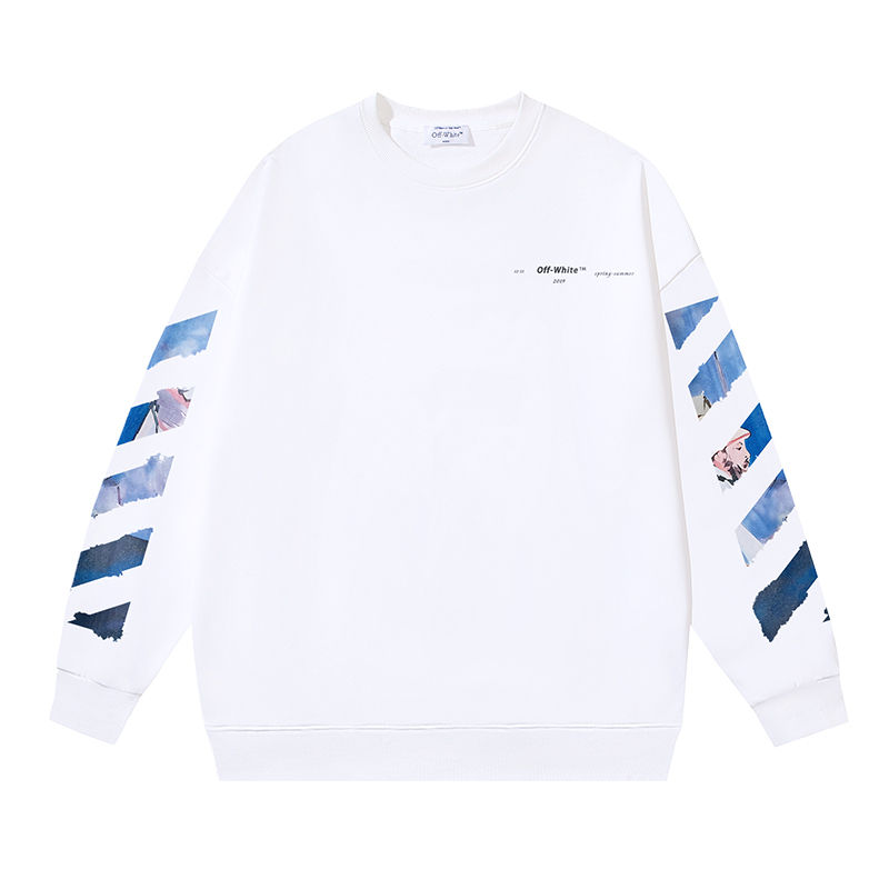 Off-White Sweatshirt