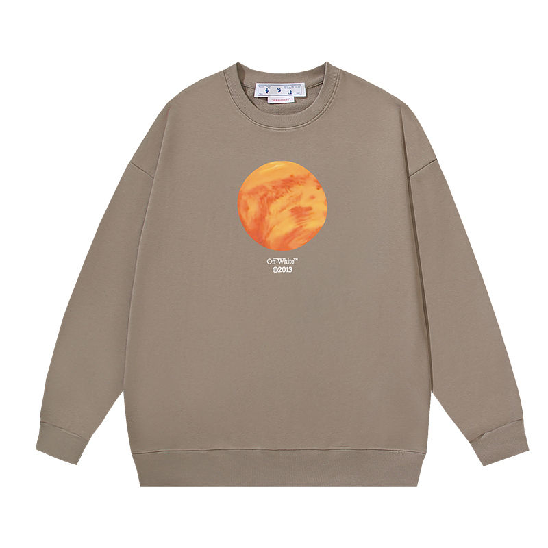 Off-White Sweatshirt