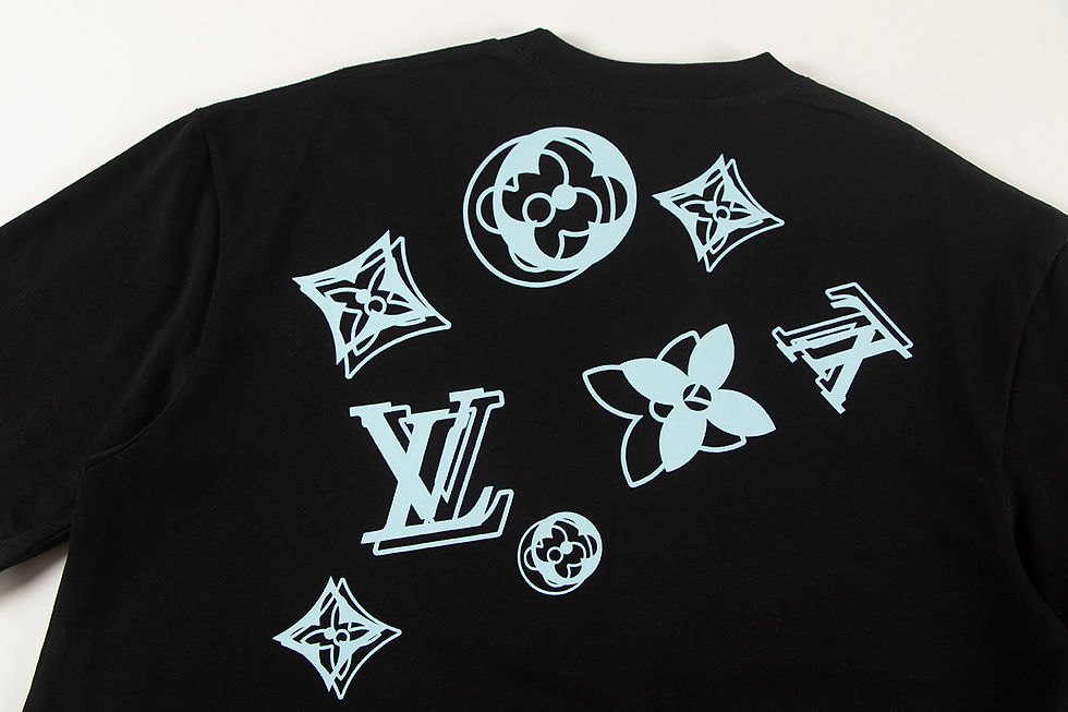 Thumbnail: LV T-Shirt