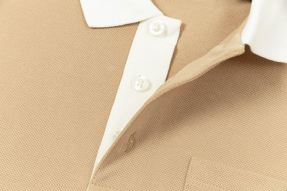 Thumbnail: Gucci Polo Shirt