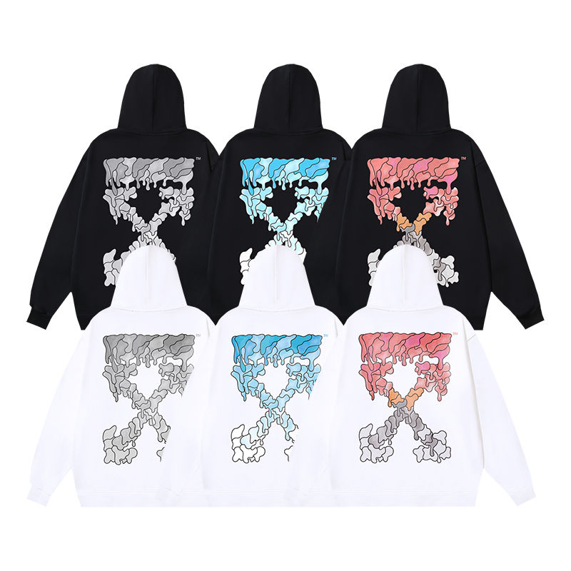 縮圖：Off-White Hoodie