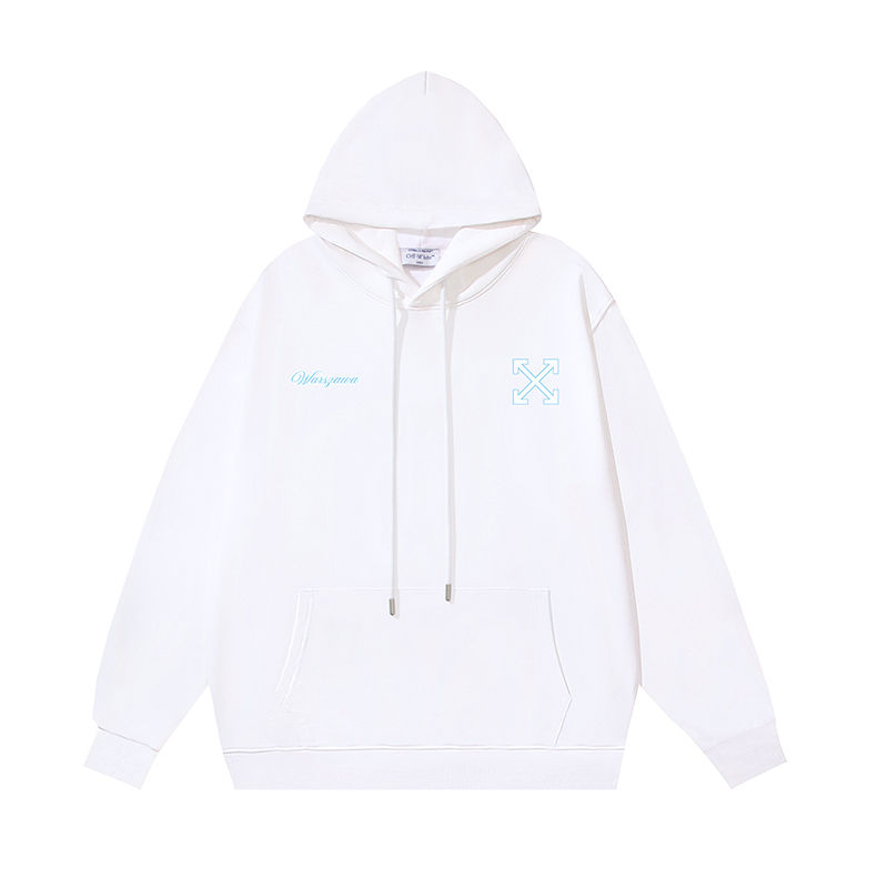 Off-White Hoodie