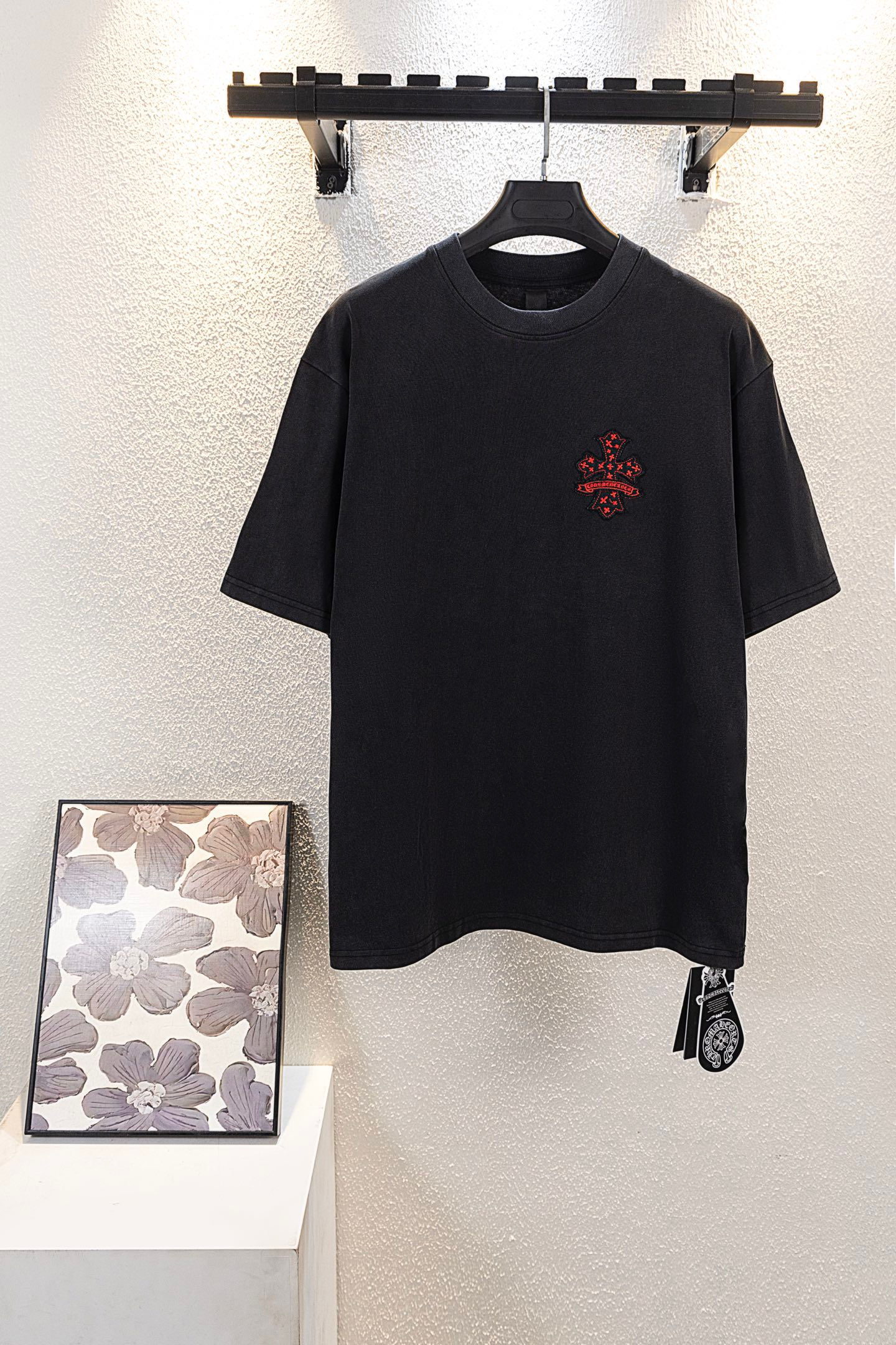 Chrome Hearts T-Shirt