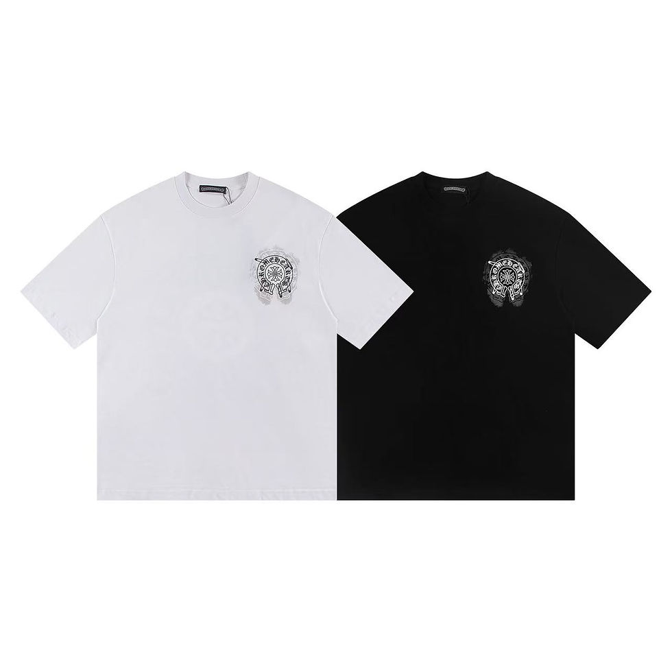 Thumbnail: Chrome Hearts T-Shirt