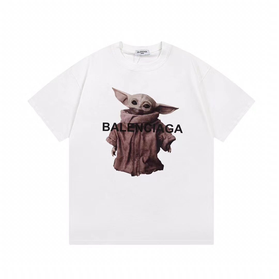 Balenciaga T-shirt