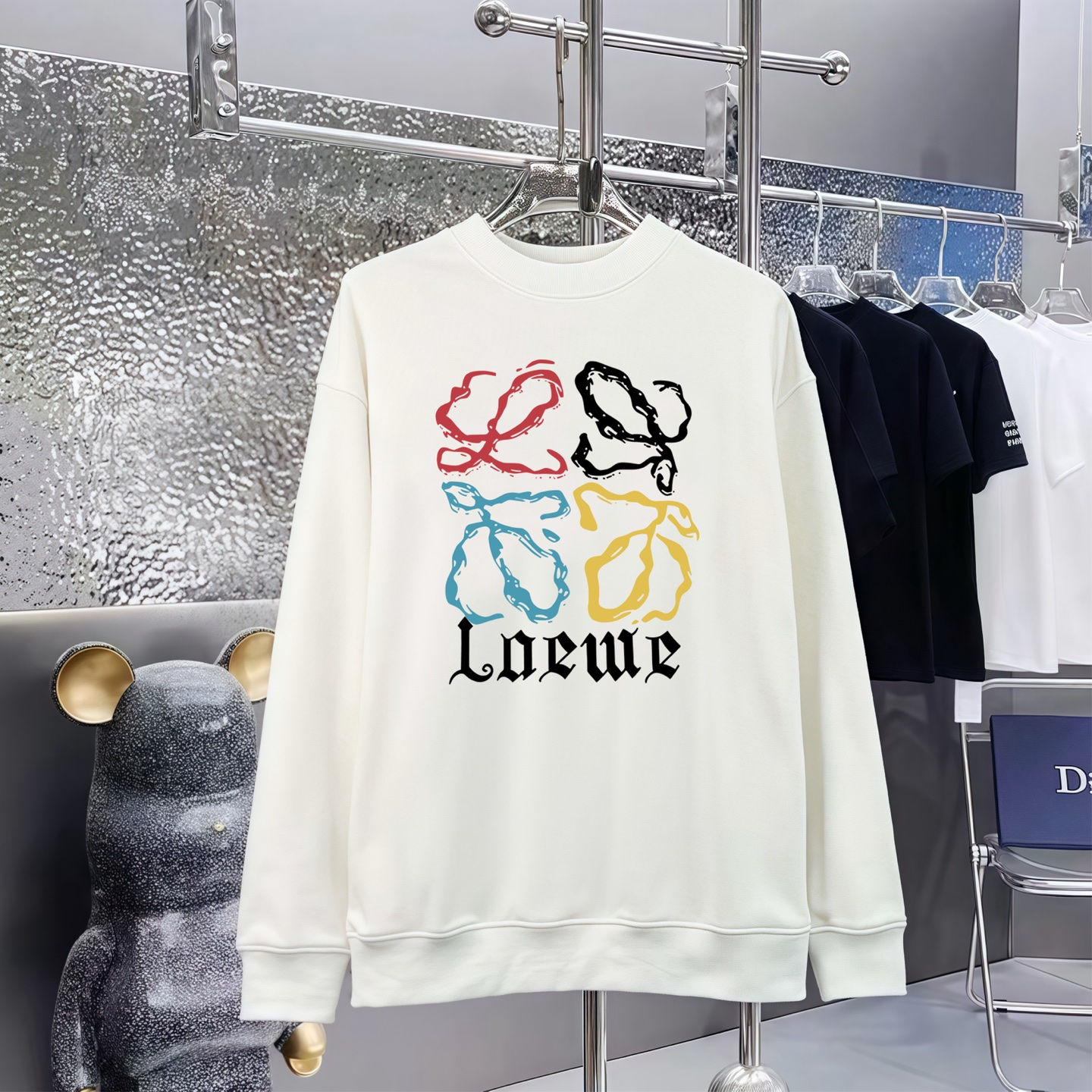 Loewe Sweatshirt