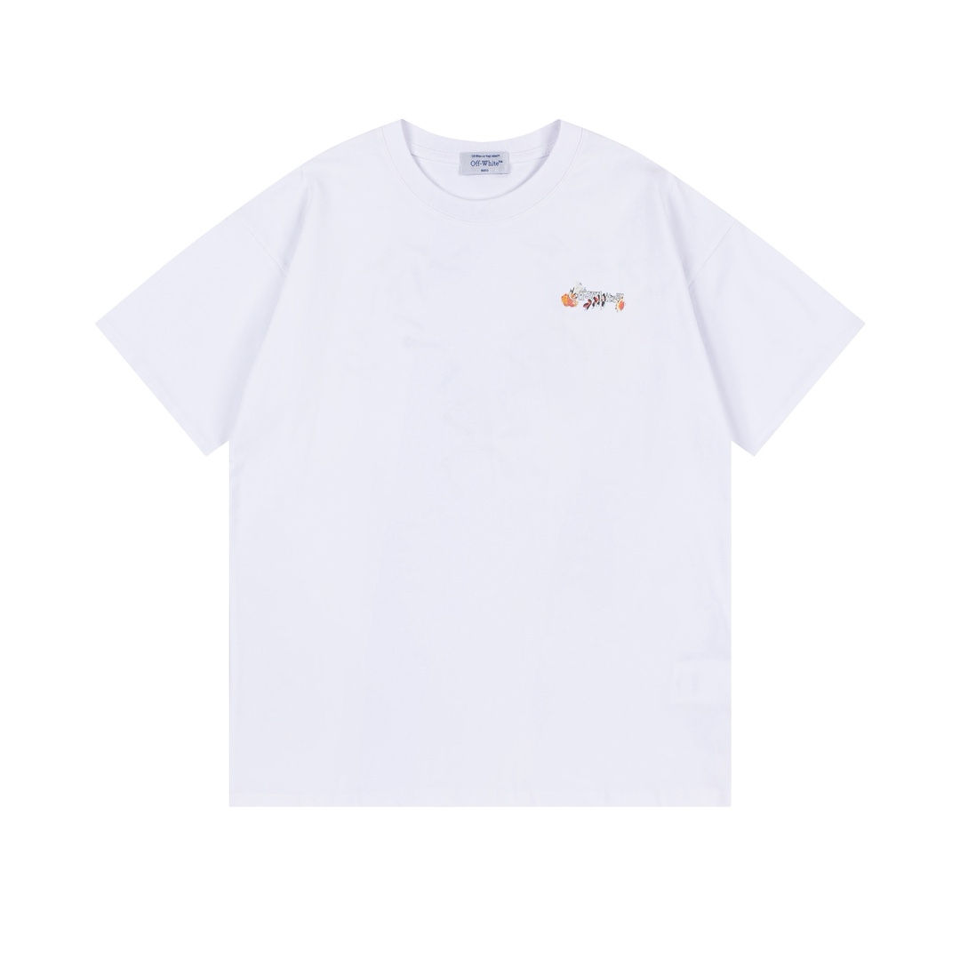 Off-White T-shirt
