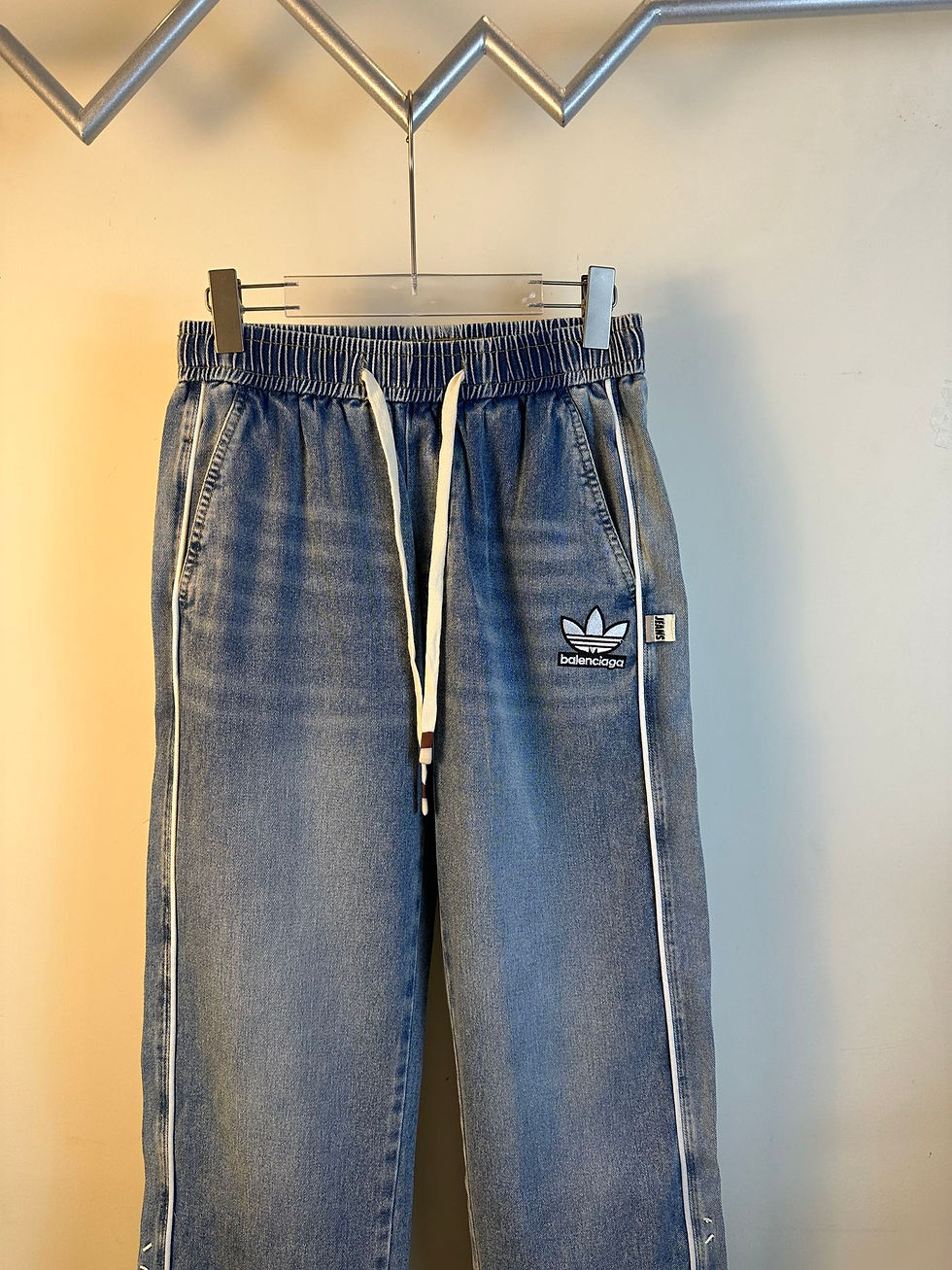 Thumbnail: Balenciaga Long Pants
