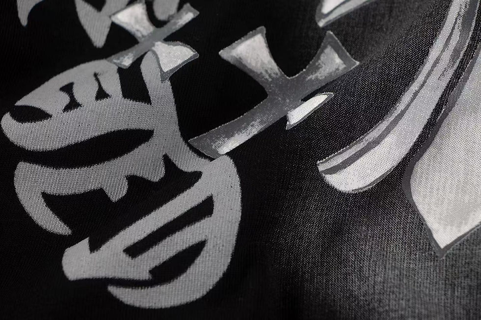 Thumbnail: Chrome Hearts T-Shirt