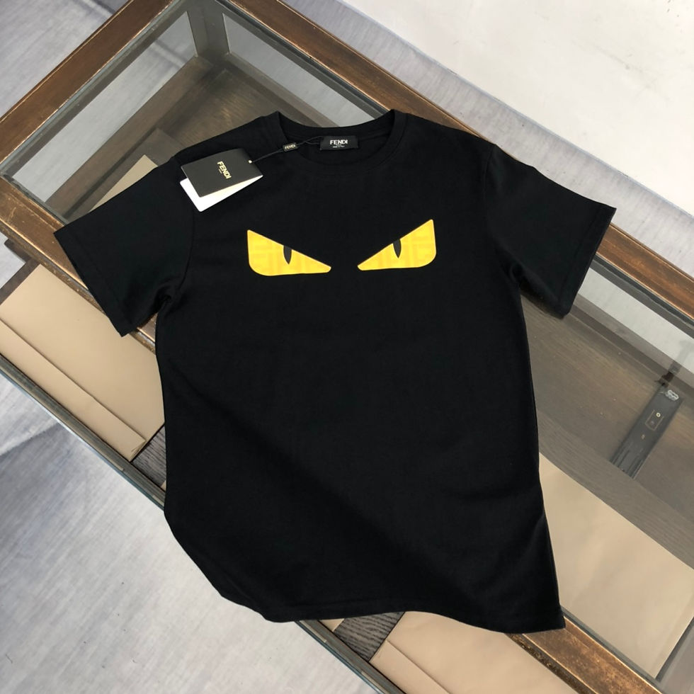 Fendi T-shirt