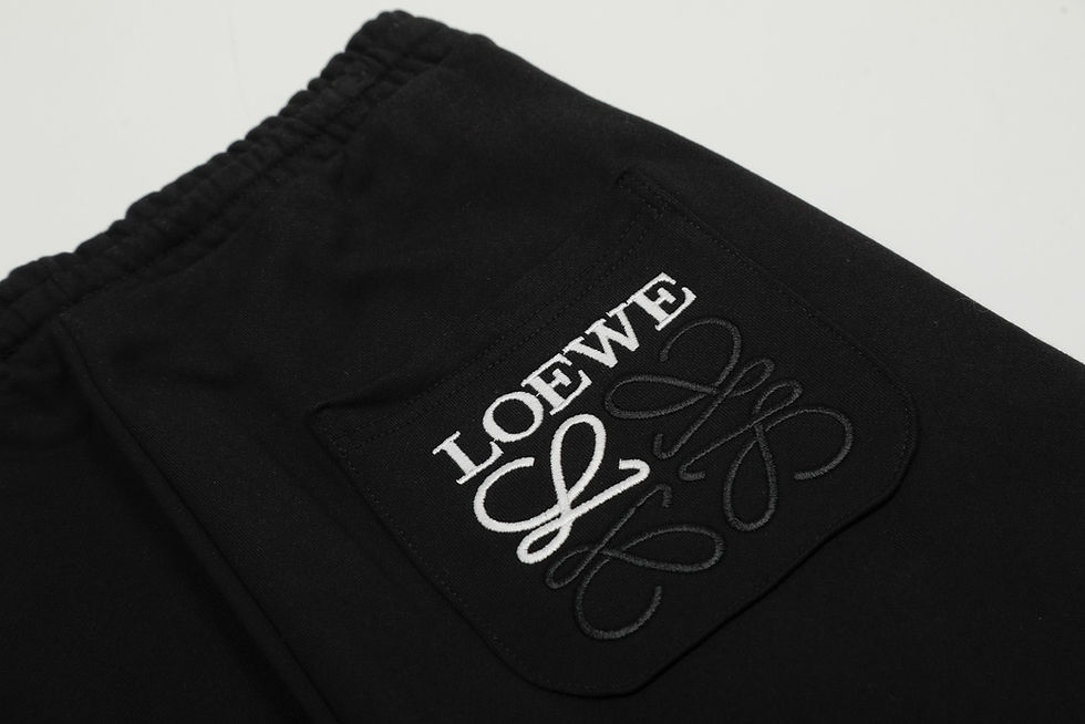 Thumbnail: Loewe Long Pants