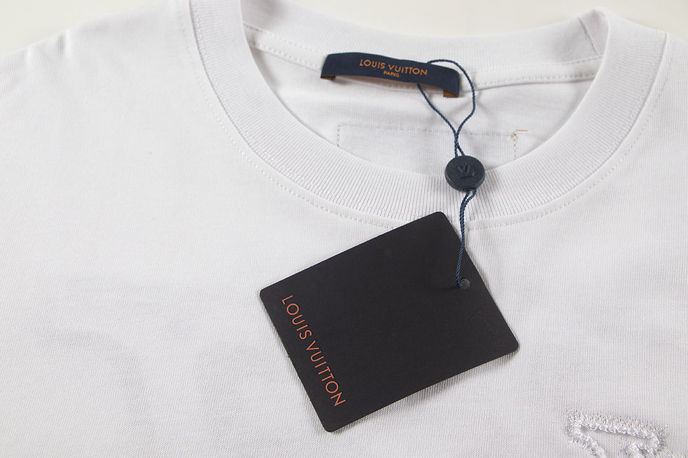 Thumbnail: LV T-Shirt