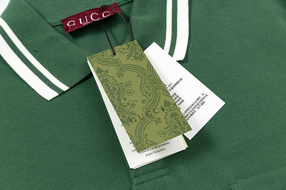 Thumbnail: Gucci Polo Shirt