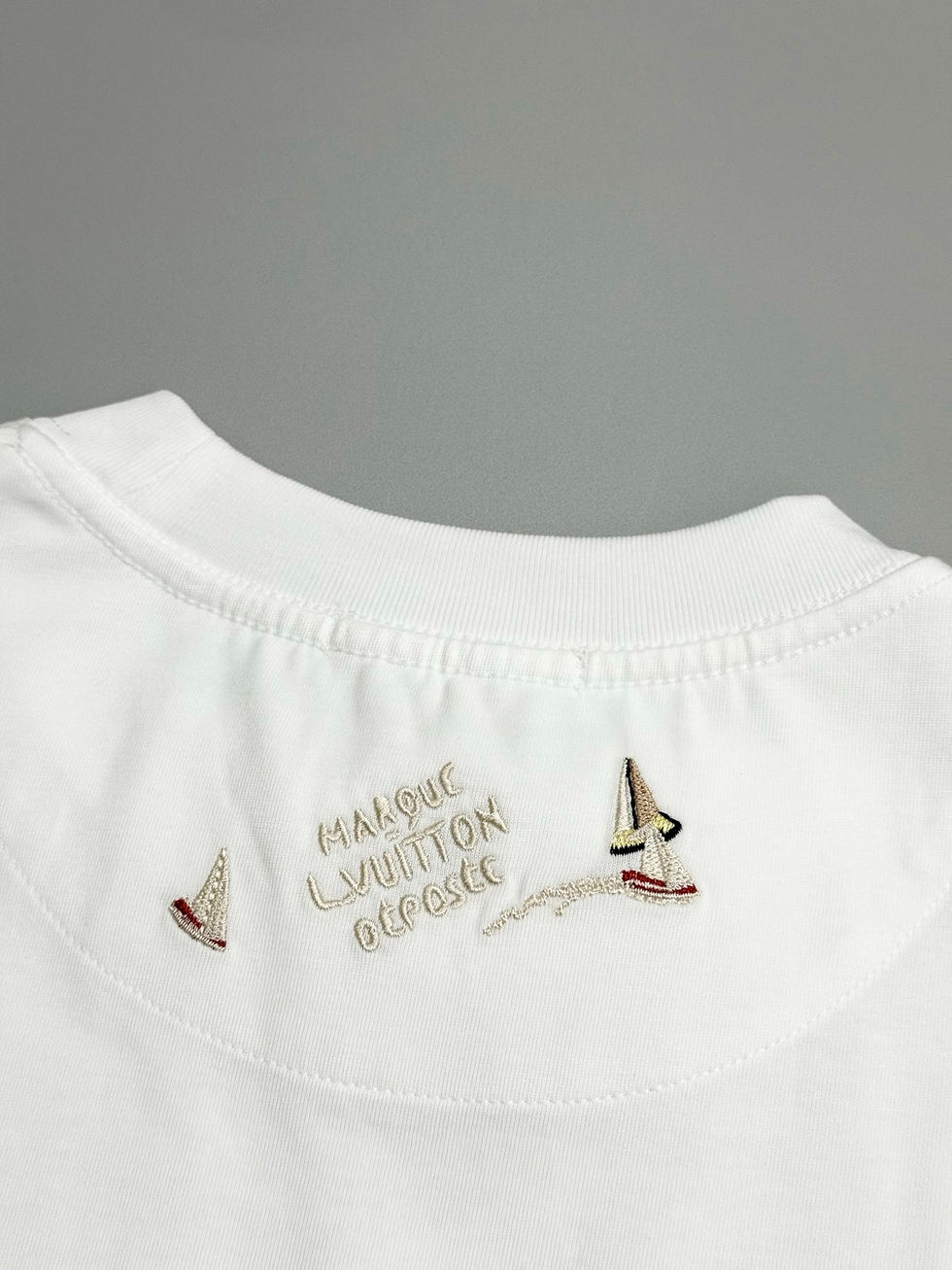 Thumbnail: LV T-Shirt