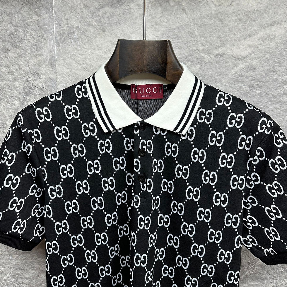 Thumbnail: Gucci Polo Shirt