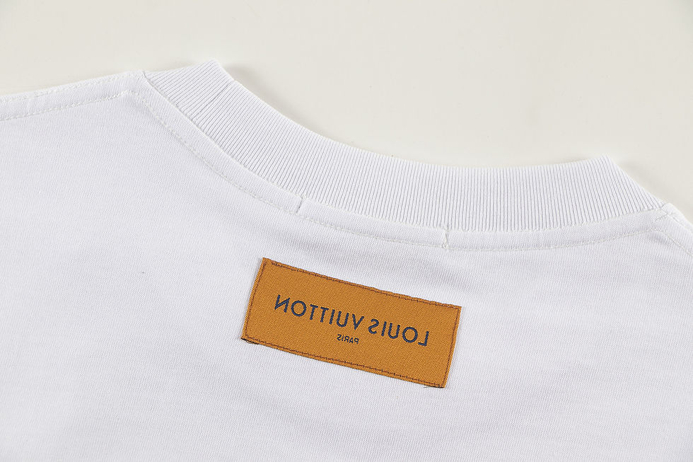 Thumbnail: LV T-Shirt