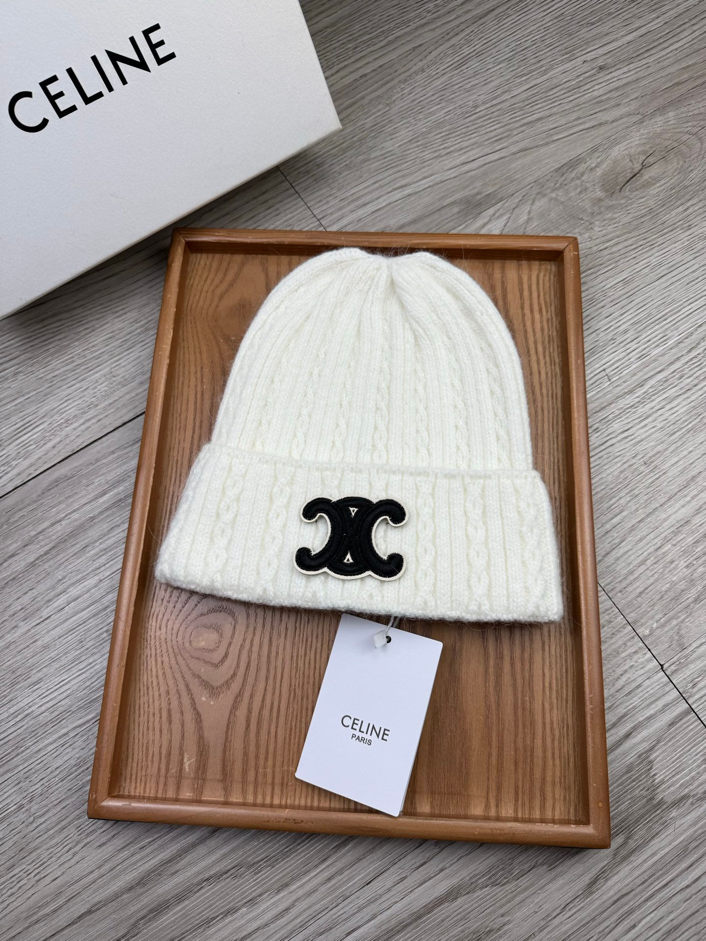Celine Beanie