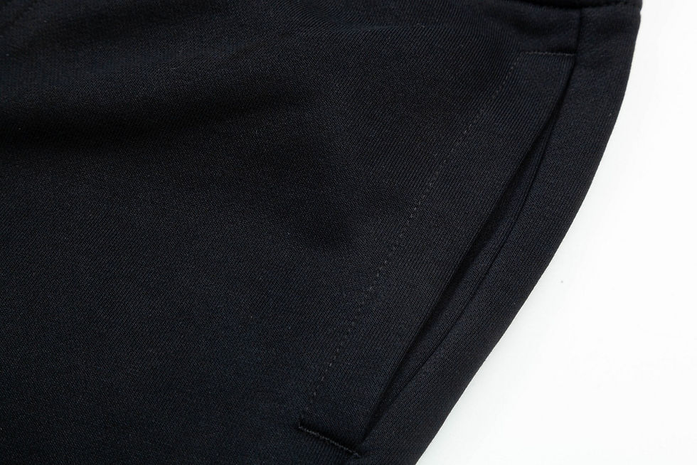 Thumbnail: Evisu Long Pants
