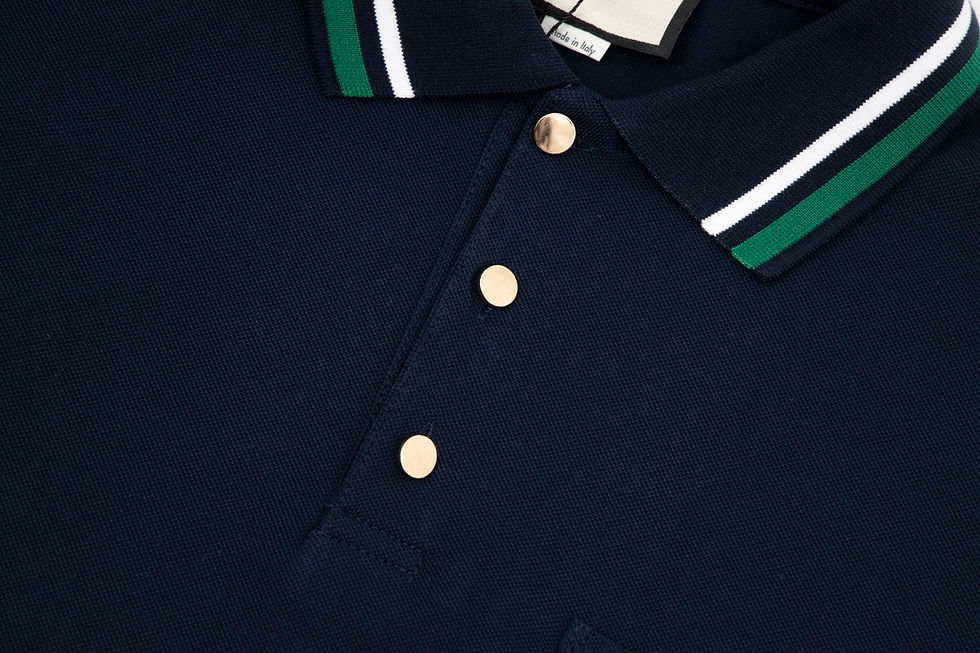 Thumbnail: Gucci Polo Shirt