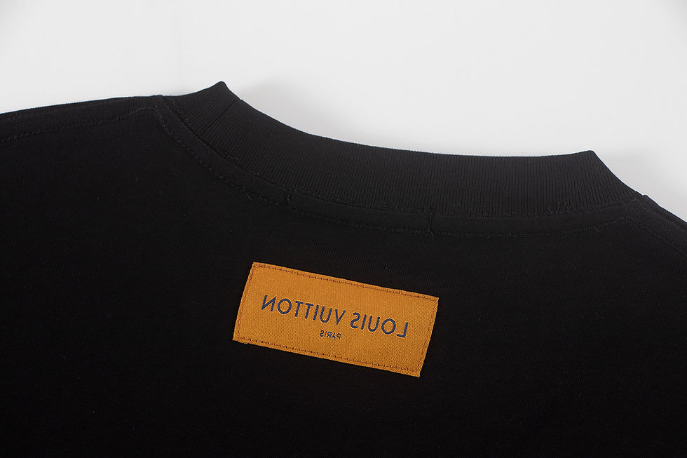 Thumbnail: LV T-Shirt