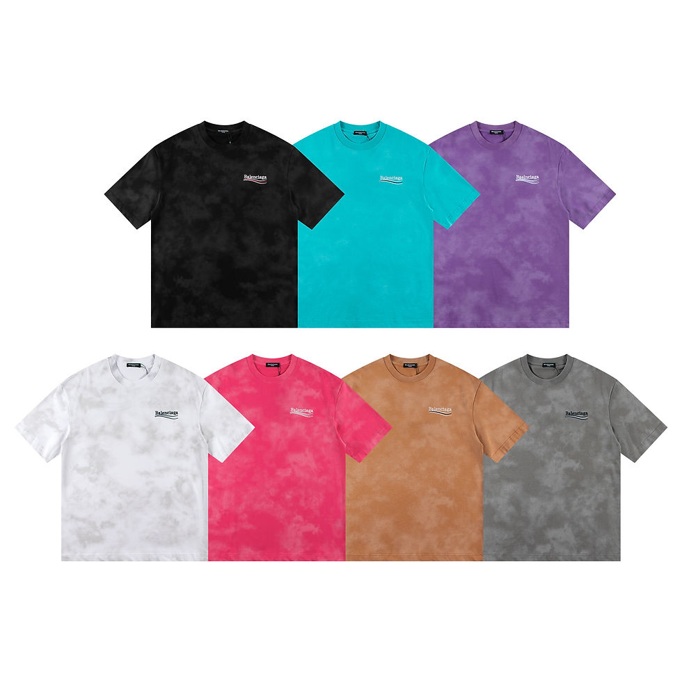 Thumbnail: Balenciaga T-shirt