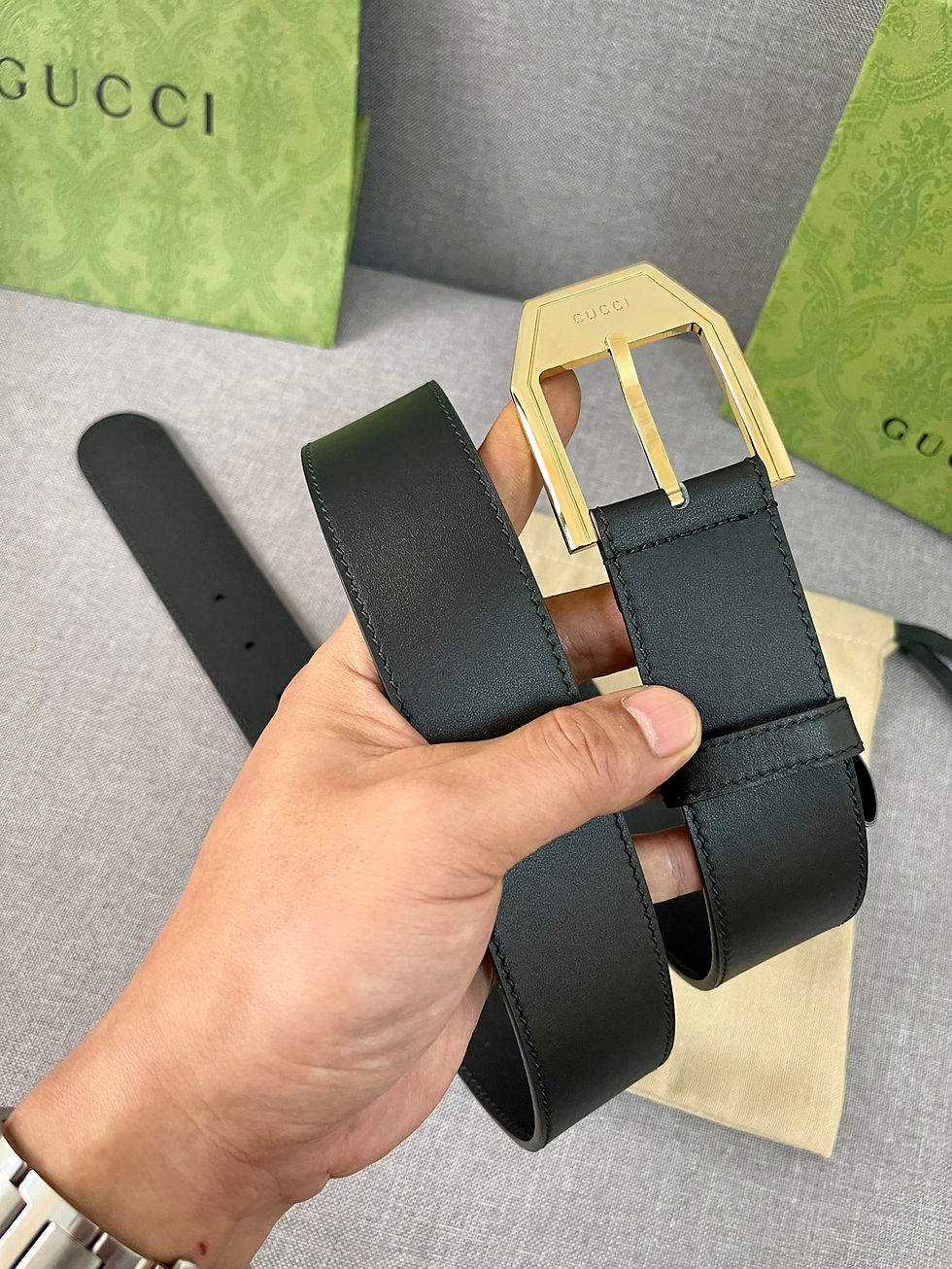 縮圖：Gucci Belt