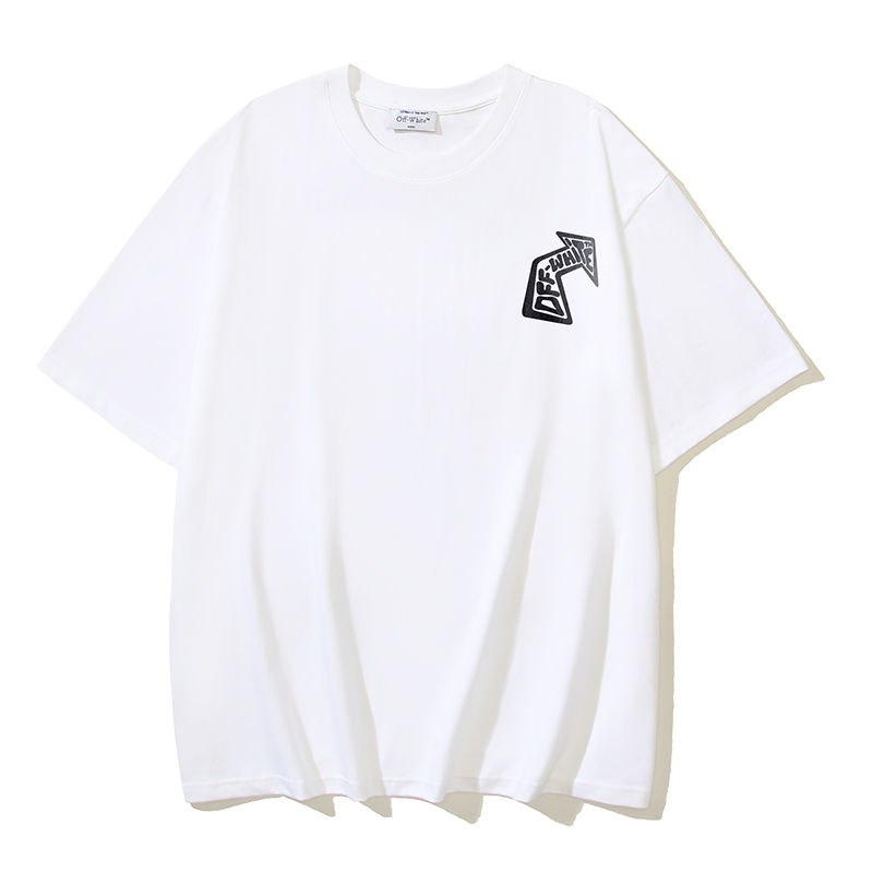 Off-White T-shirt