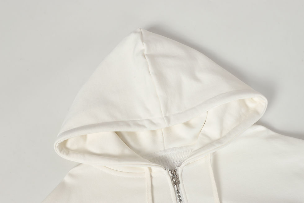 Thumbnail: Chrome Hearts Jacket