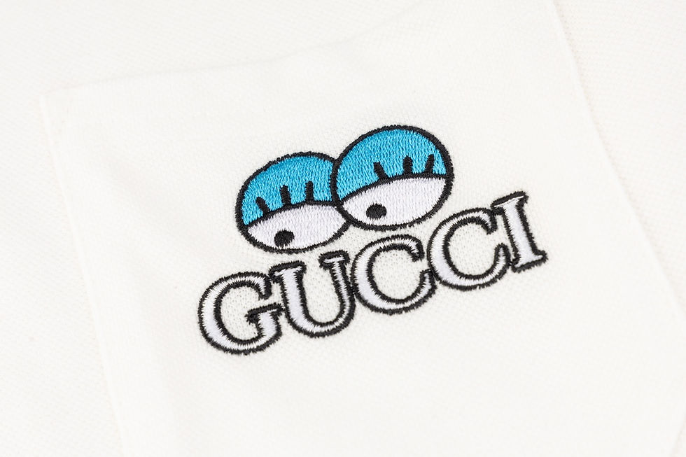 Thumbnail: Gucci Polo Shirt