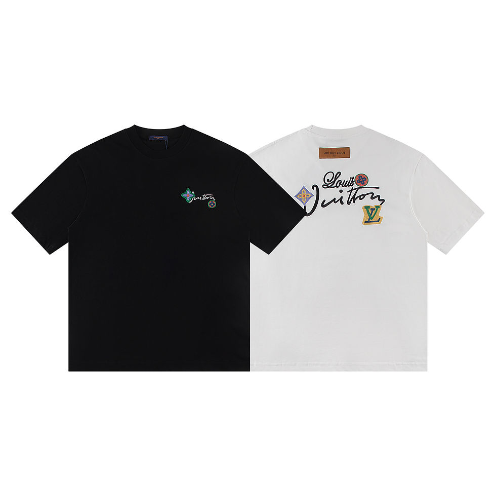 Thumbnail: LV T-Shirt