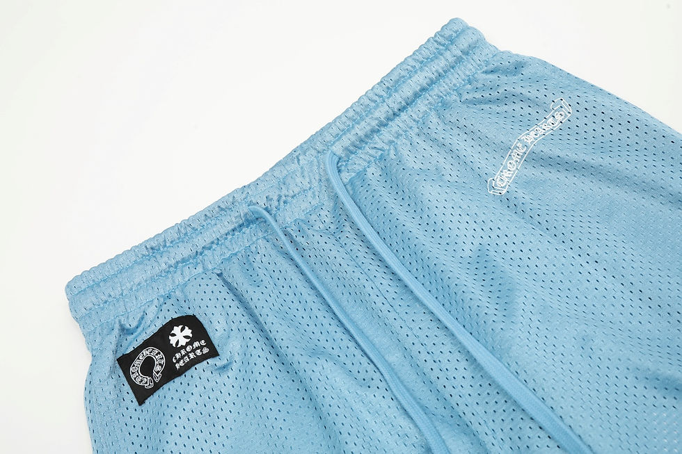 Thumbnail: Chrome Hearts Long Pants