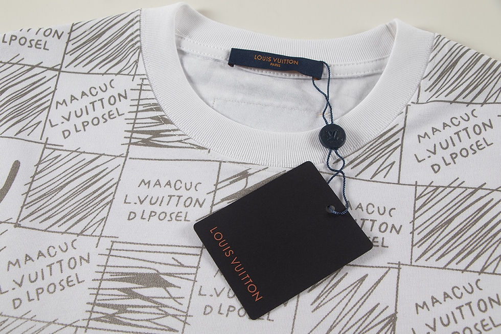 Thumbnail: LV T-Shirt