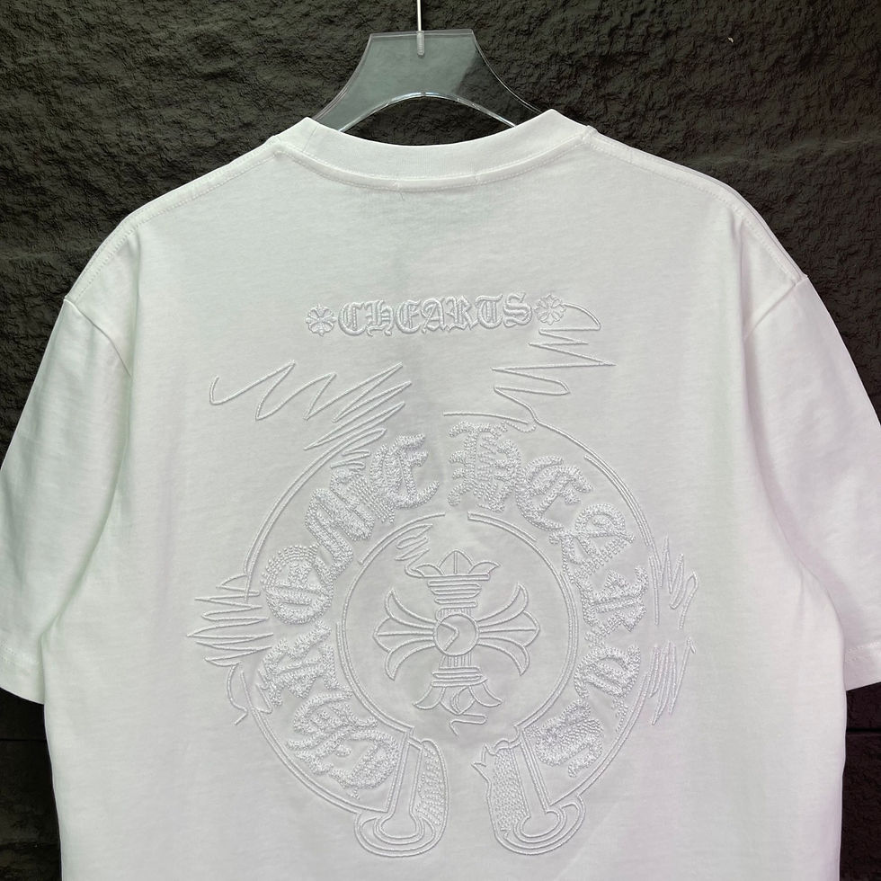 縮圖：Chrome Hearts T-Shirt
