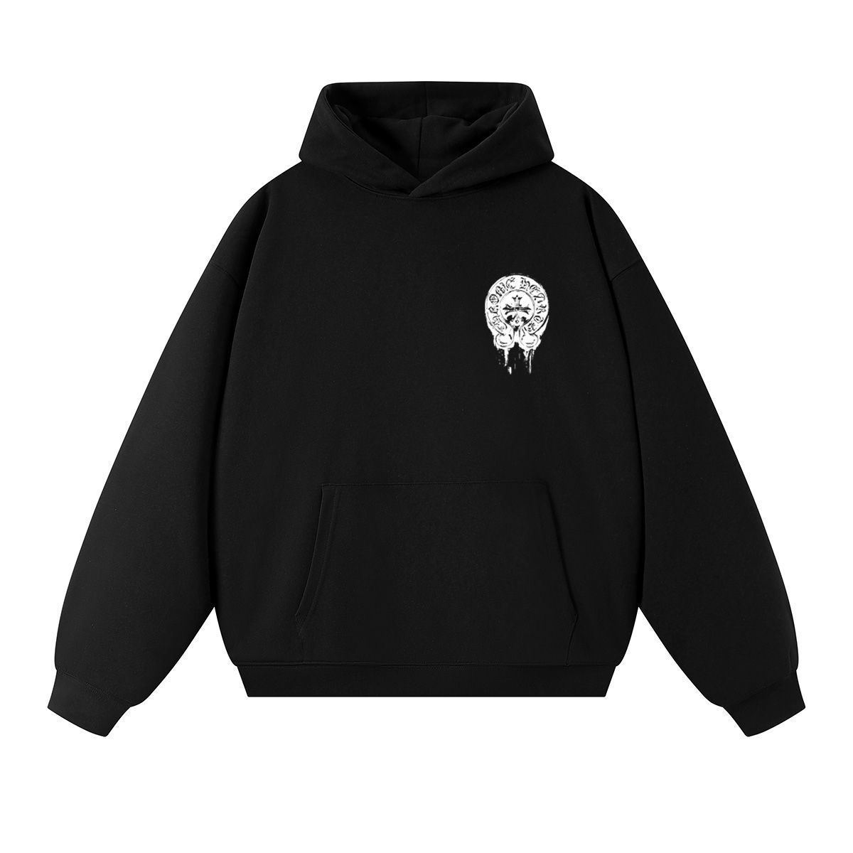 Chrome Hearts Hoodie