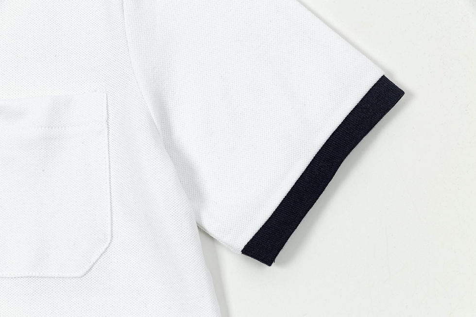 Thumbnail: Gucci Polo Shirt