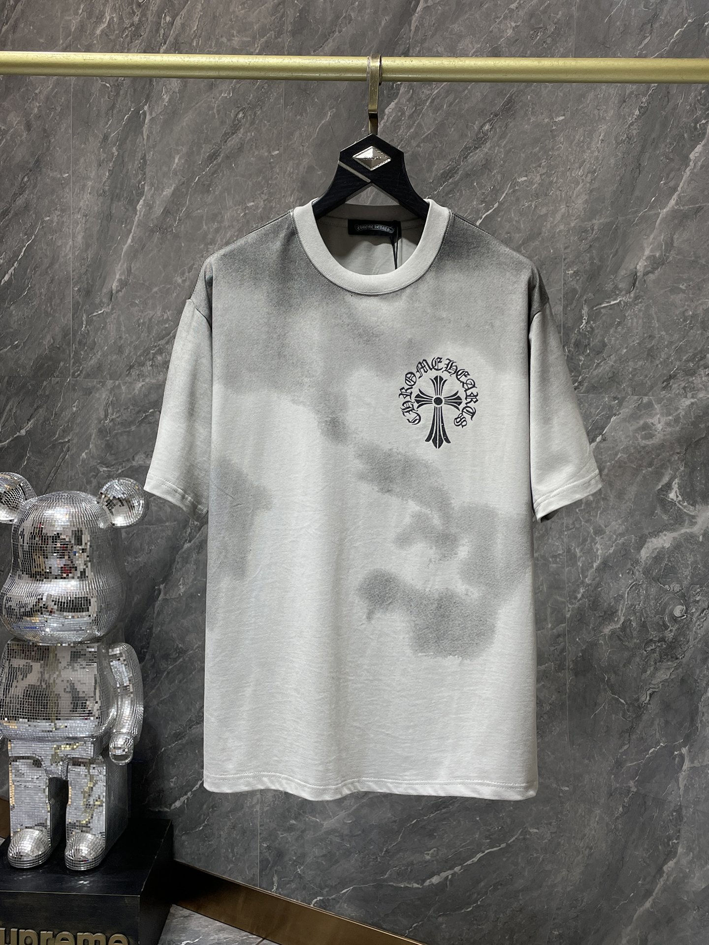 Chrome Hearts T-Shirt