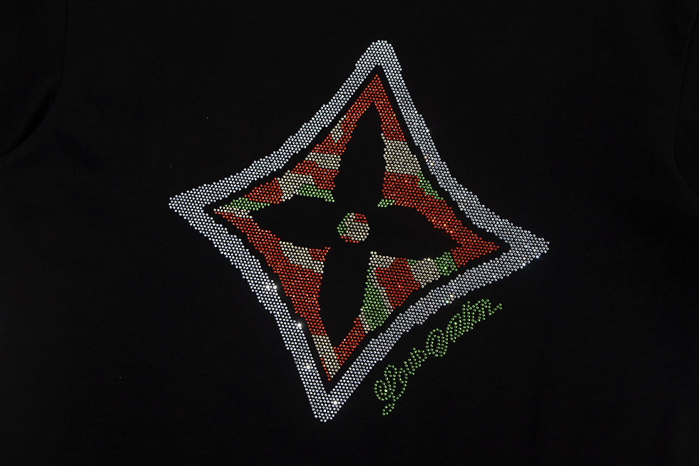 Thumbnail: LV T-Shirt