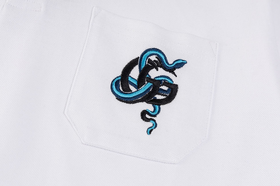 Thumbnail: Gucci Polo Shirt