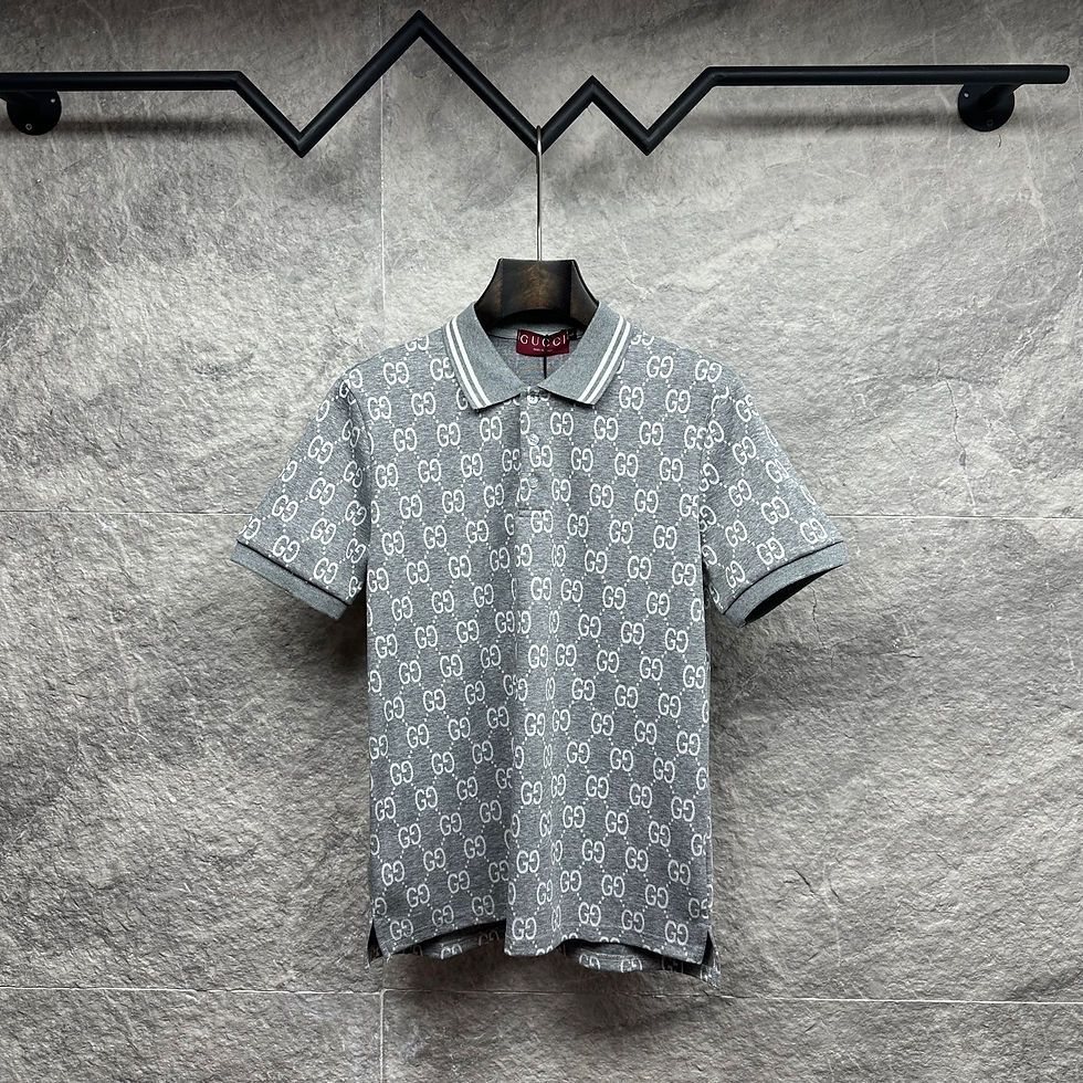 縮圖：Gucci Polo Shirt