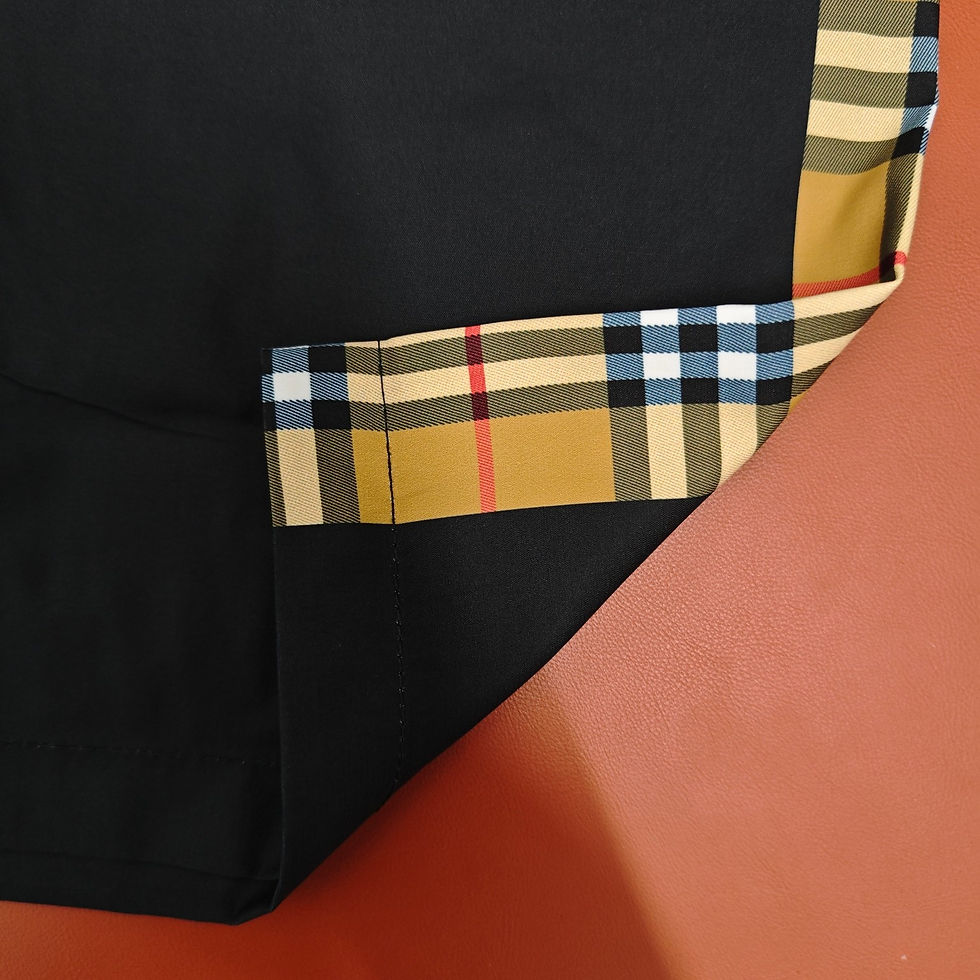Thumbnail: Burberry Shorts
