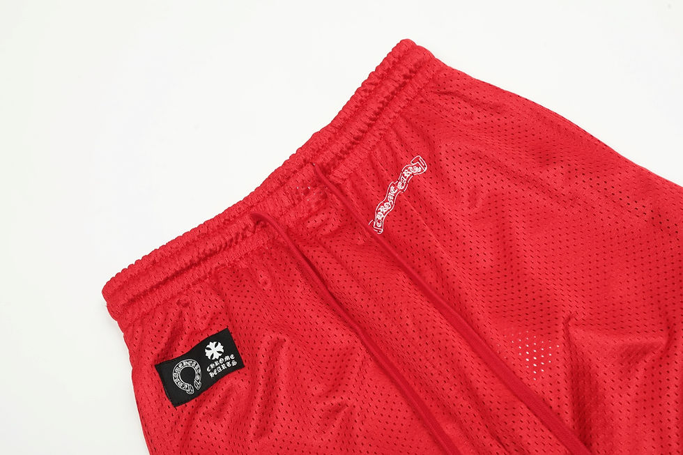 Thumbnail: Chrome Hearts Long Pants