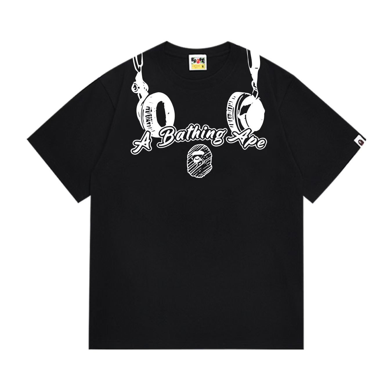 BAPE T-shirt