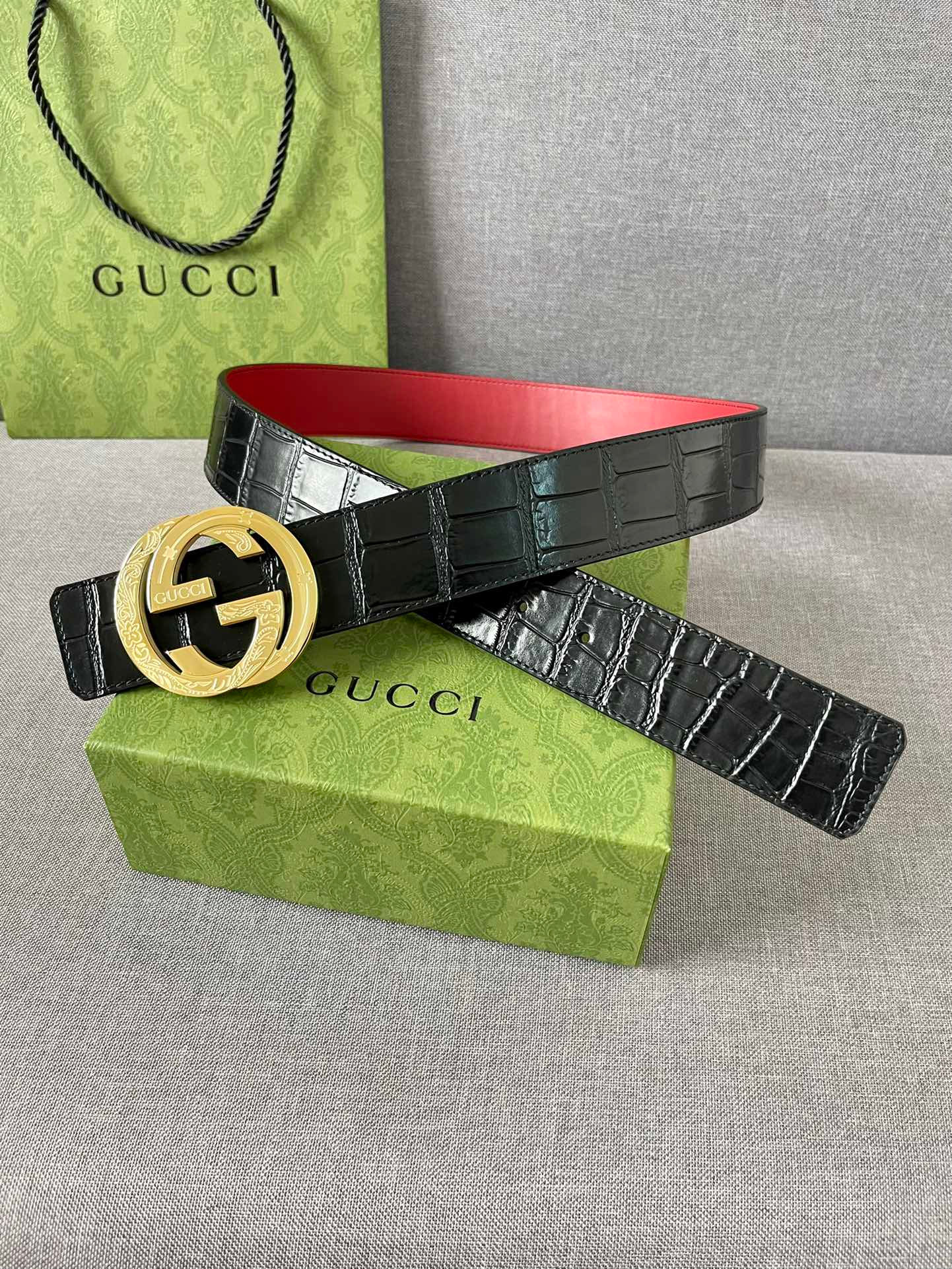 Gucci Belt