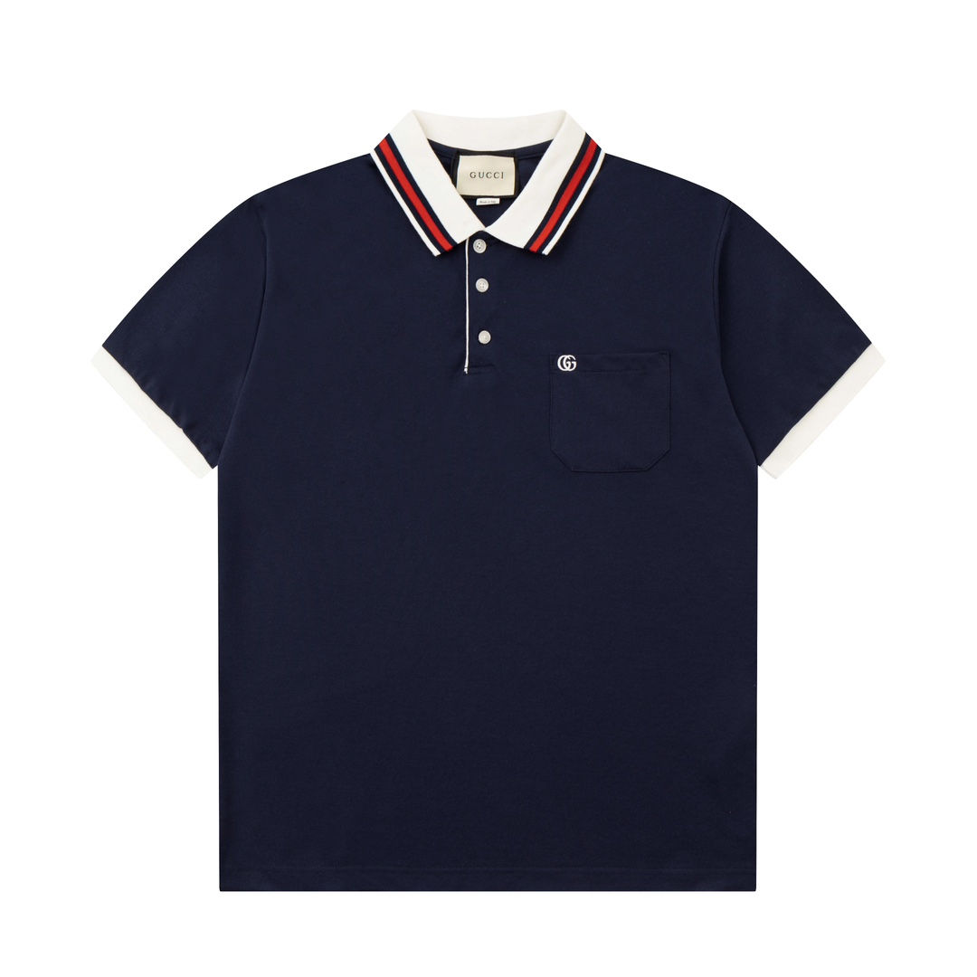 Gucci Polo Shirt