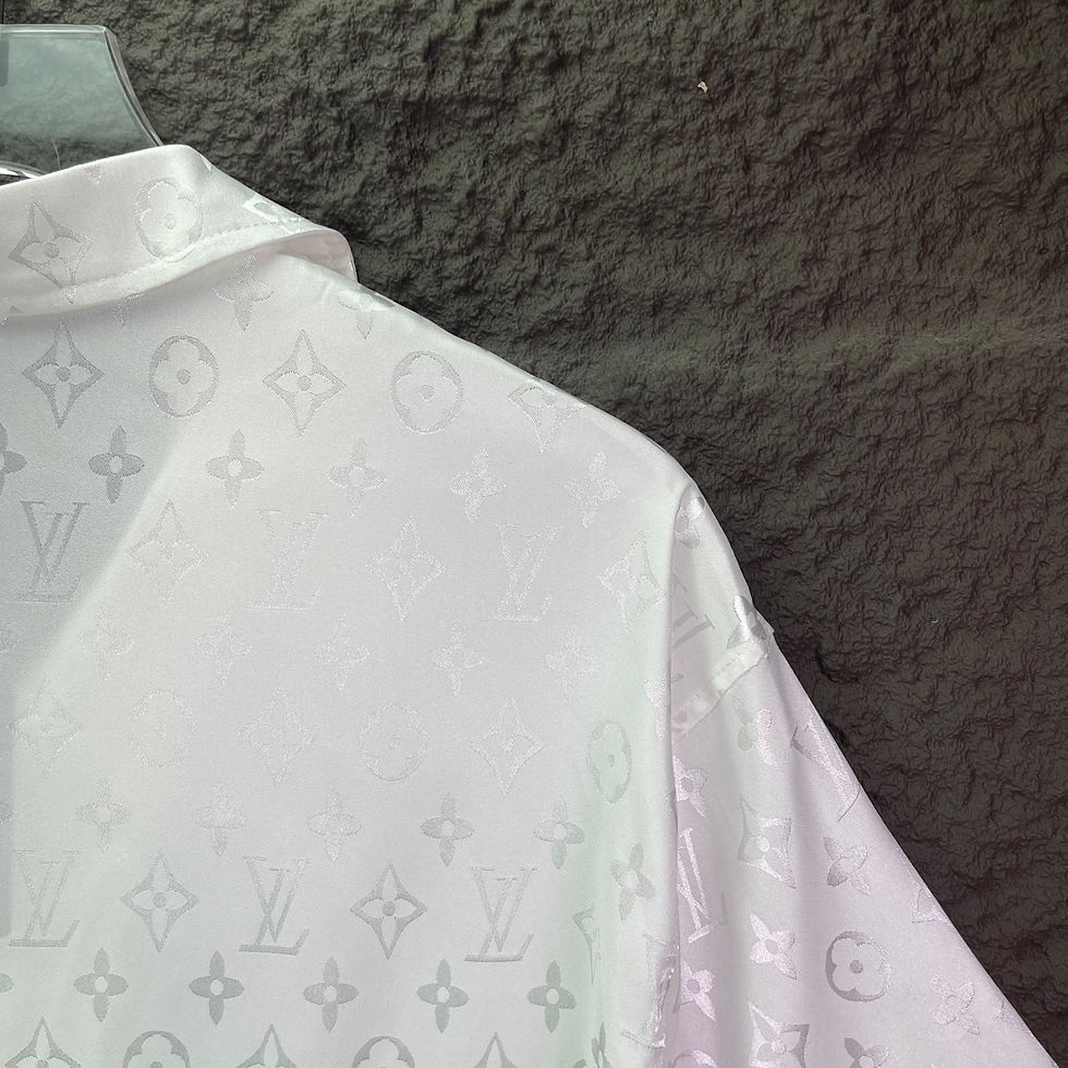 Thumbnail: LV Shirt