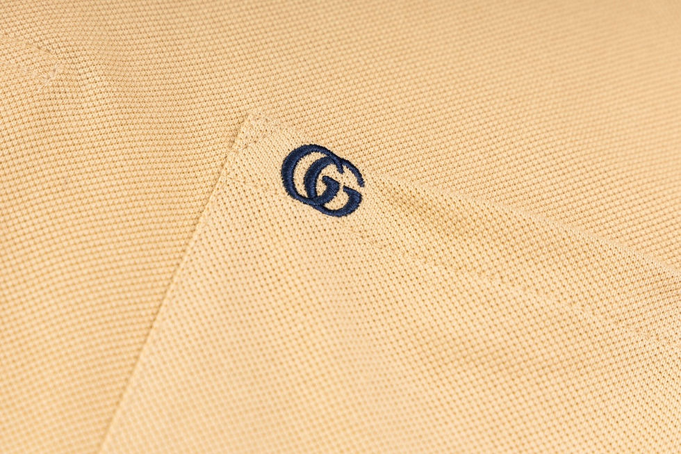 Thumbnail: Gucci Polo Shirt